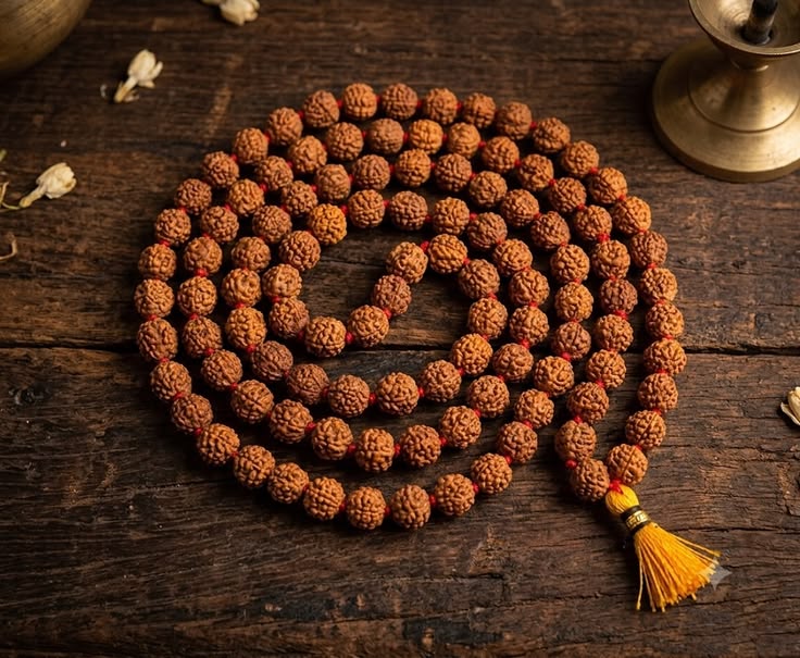 Rudraksh Mala - Image 3
