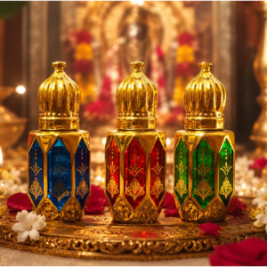 Vadhu Prapti Itra Kit
