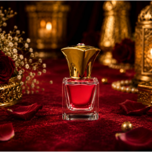 Lakshmi Akarshan Itar Kit