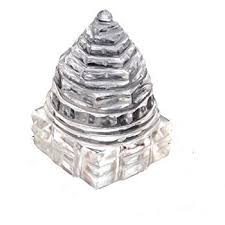 Sphatik Shree Yantra