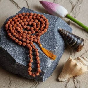 Rudraksha Mala