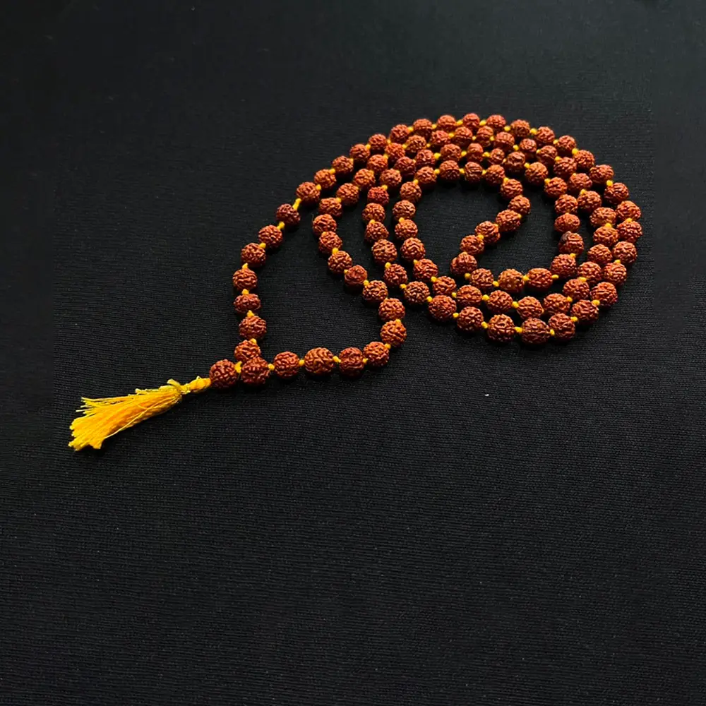 Rudraksha Mala - Image 3